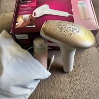 Фотоепилатор IPL Philips Lumea Advanced BRI922/00, снимка 1 - Епилатори - 45851652