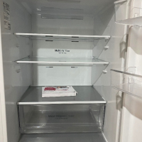 Хладилник LG GBb61, снимка 4 - Хладилници - 44970021