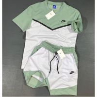 Мъжки екипи Nike, снимка 3 - Спортни дрехи, екипи - 45945097