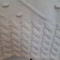 Блуза Monte Servino, снимка 3 - Блузи с дълъг ръкав и пуловери - 45110438