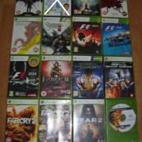 Игри за Xbox 360 Част 4 - 25лв за брой, снимка 4 - Xbox конзоли - 21738998