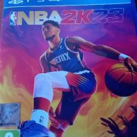 NBA2k23, снимка 2 - Игри за PlayStation - 45133542