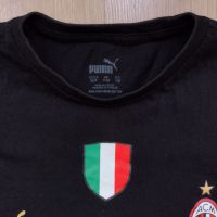 AC Milan / Puma - детскa тениска на Милан, снимка 7 - Детски тениски и потници - 45512629