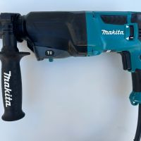 Makita HR2300 - Електрически перфоратор, снимка 2 - Други инструменти - 45136551