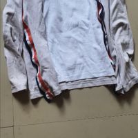 Блуза и тениска в едно  Jack and Jones , снимка 1 - Блузи - 45079939