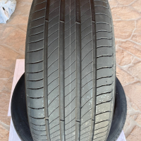 2броя летни гуми Michelin 225/45/17, снимка 4 - Гуми и джанти - 45007834