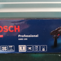 BOSCH L-CASE куфар бош за перфоратор GBH 2-26 DFR, снимка 5 - Куфари с инструменти - 44943091