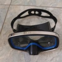 водолазна маска с клапа, снимка 3 - Водни спортове - 45571016