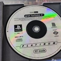 Игра за пс1 ps1 gran turismo 2, снимка 5 - Игри за PlayStation - 45074526