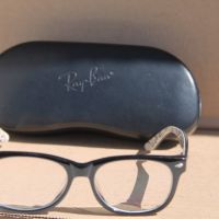 Диоптрични очила ''RayBan'', снимка 1 - Слънчеви и диоптрични очила - 45194571