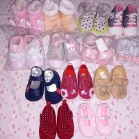 Бебешки маркови бъйки / обувки / маратонки, снимка 1 - Бебешки обувки - 45468670