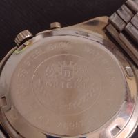 Унисекс часовник ORIENT AAA CRISTAL 21 JEWELS JAPAN MOVT красив стилен 44897, снимка 6 - Дамски - 45382188