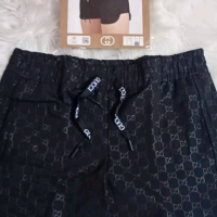 Дамски Къси Панталонки ✨S - 2XL ✨NIKE ✨GUCCI ✨DIOR ✨LOUIS VUITTON ✨, снимка 6 - Къси панталони и бермуди - 45008791