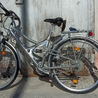 Продавам велосипед, снимка 6 - Велосипеди - 45220594