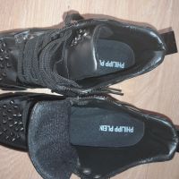 Унисекс спортни обувки Philipp Plein, снимка 6 - Ежедневни обувки - 45254102