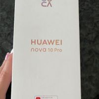 HUAWEI NOVA 10 Pro, снимка 1 - Huawei - 45288872