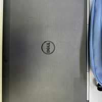 Лаптоп Dell Precision 7520 i7 DDR32 512 SSD, снимка 8 - Лаптопи за работа - 45070841