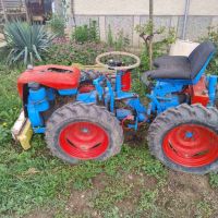 Продавам трактор, снимка 5 - Селскостопанска техника - 45505276
