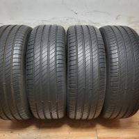 215/55/17 Michelin / летни гуми , снимка 1 - Гуми и джанти - 45717807
