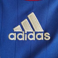 France x # Zidane 06/07 Home Shirt, S, снимка 5 - Спортни дрехи, екипи - 45399793