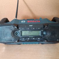 Акумулаторно радио "BOSCH GPB 18V-2 C SOLO", снимка 1 - Други инструменти - 45372270