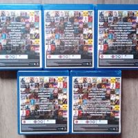 Blu-ray филми BOX по 10 филма, снимка 3 - Blu-Ray филми - 45674205