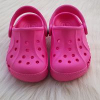 Оригинални Crocs №19-20 , снимка 4 - Детски сандали и чехли - 45408586