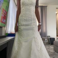 сватбена рокля, снимка 8 - Сватбени рокли - 45129087