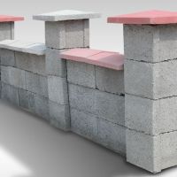 КОМИННИ и КОЛОННИ тела -керамични и бетонови.. ПРОИЗВЕЖДАМ и доставям до обекта широка гама от бетон, снимка 1 - Строителни материали - 42100096
