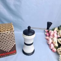 Мелничка за кафе, снимка 3 - Аксесоари за кухня - 45425445