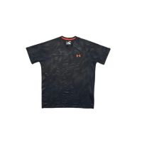 Мъжка тениска Under Armour Heatgear, размер: М , снимка 1 - Тениски - 45082361