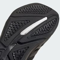 Мъжки маратонки ADIDAS X9000L3 Boost Shoes All Black, снимка 3 - Маратонки - 45760538