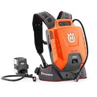 Батерия тип раница Husqvarna BLi950x , снимка 1 - Градинска техника - 45205694