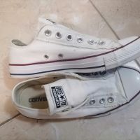  Кецове Converse без връзки 39, снимка 6 - Кецове - 45401572