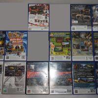 Игри за PS2 Mortal Kombat/Call Of Duty 3/Destroy All Humans 1 2/Lemmings/Gran Turismo 3 4 Concept, снимка 8 - Игри за PlayStation - 45589712