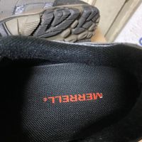 ''Merrell Moab 2 Gore-Tex''оригинални туристически обувки 39 номер, снимка 13 - Маратонки - 45417628