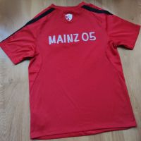 Mainz 05 / Nike - футболна тениска Маинц 05, снимка 11 - Детски тениски и потници - 45625044