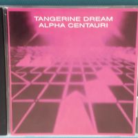Tangerine Dream - 1971 - Alpha Centauri(Krautrock, Ambient, Experimental), снимка 1 - CD дискове - 45089246