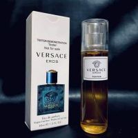 Versace Eros 45 ml EDP - ТЕСТЕР за мъже, снимка 1 - Мъжки парфюми - 45278263