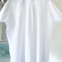 Бяла риза/блуза COS Швеция, снимка 5 - Ризи - 41429651