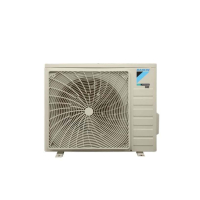 Инверторен климатик Daikin FTXC35C/RXC35C, SENSIRA, 12000 BTU, снимка 3 - Климатици - 45070972