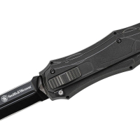 Тактически сгъваем нож Smith & Wesson SWOTF9B, снимка 1 - Ножове - 45024387