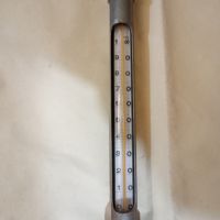 Промишлен термометър , снимка 2 - Други машини и части - 45463969
