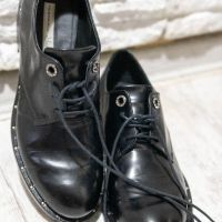 Tosca Blu-дамски ,оксфорд обувки, снимка 1 - Дамски ежедневни обувки - 45103639