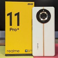 realme 11 pro plus 12+12gb 512памет, снимка 1 - Други - 45319793