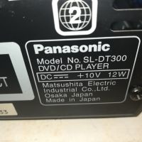 PANASONIC RECEIVER+DVD MADE IN JAPAN 2404241108, снимка 13 - Ресийвъри, усилватели, смесителни пултове - 45429440
