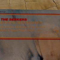 The SEEKERS, снимка 3 - Грамофонни плочи - 45204390