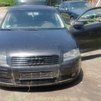 Audi A3 p8 2006 O tdi 140 к.с на части, снимка 8 - Части - 45700981