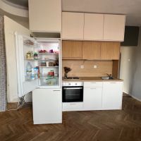 Кухня - кухненски шкафове, с хладилник, фурна, котлони, мивка, снимка 2 - Кухни - 45579736