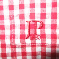 Риза JP 1880  мъжка,3ХЛ, снимка 3 - Ризи - 45306635